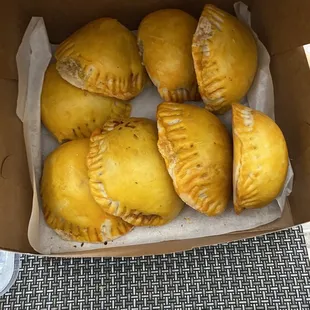 Pampanga's Bakery