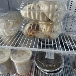 Bilo Bilo, Siapoa, and Biko