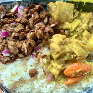 The grub