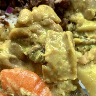 Chicken Curry