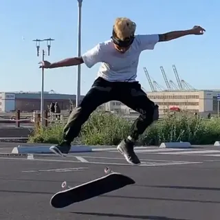KC B.