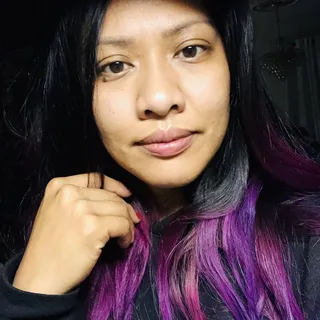 Sheena S.