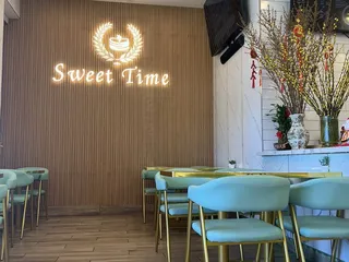 Sweet Time Bakery