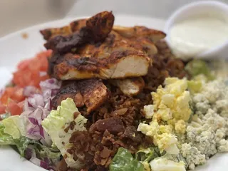 Scott's Seafood Grill and Bar