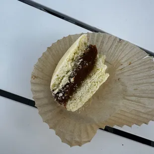 Alfajor de maicena!