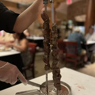 Signature Picanha (Top Sirloin) Entre