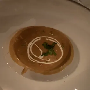 Lobster Bisque