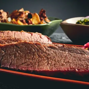 Peito de Carne Defumada