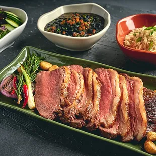 Pampas Signature Picanha