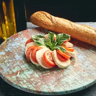 Caprese Salad