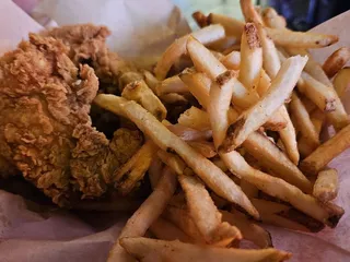 Original Chicken Tender