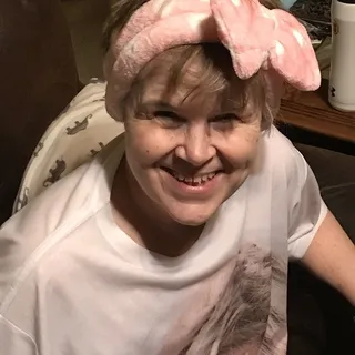 Nancy T.