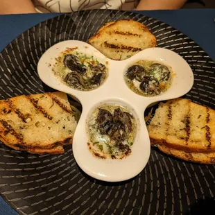 Escargot