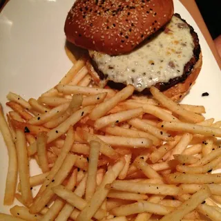 Kobe Beef Burger