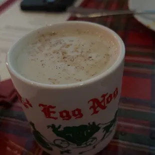 Jingle balls nog