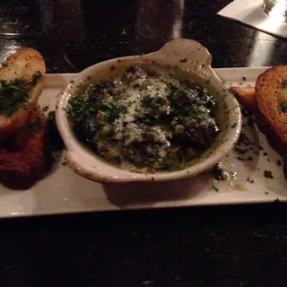 Escargot