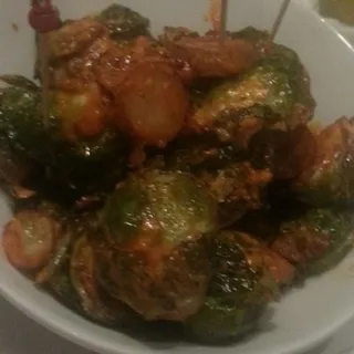 Brussels Sprouts
