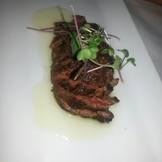 Half Hanger Small Plates