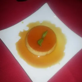 Flan