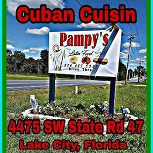 Autentica Comida Cubana