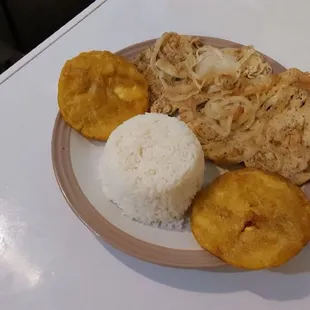 Tostones