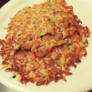 Potato pancake
