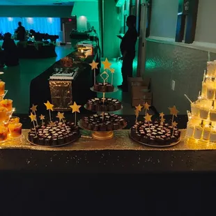 Pam's Cuisine and Catering