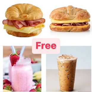 Good promotion