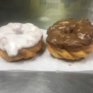 I love this french c... Donuts!!!