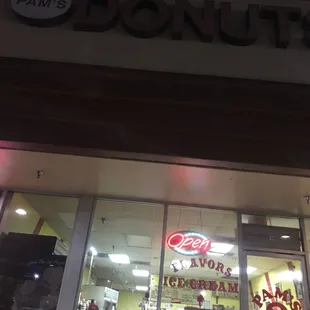 Sorry for the crappy angle lmao I took this from the car