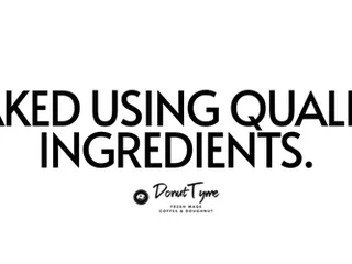 Donut Tyme