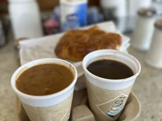 American Donuts Shop