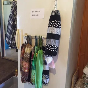 The fridge holds delicious eggs