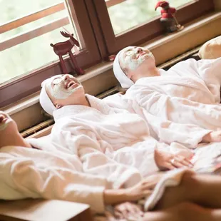 Diva for a Day Spa Party