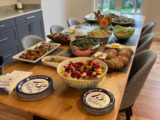 Lily Pad Catering