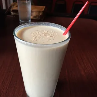 Peanut Punch