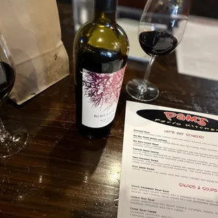 drink