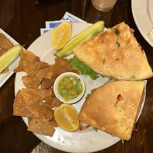 Val&apos;s Special