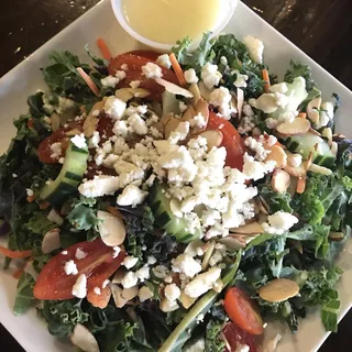 General Kale Salad