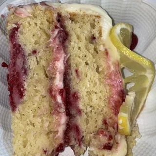 Cake Slice