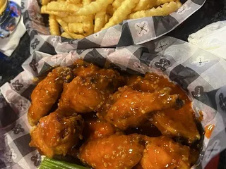 Balz Sports Bar