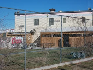 Ole Cow Palace