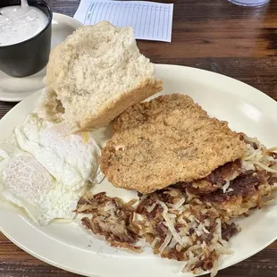 Pam's Restaurant & Coffee Shop