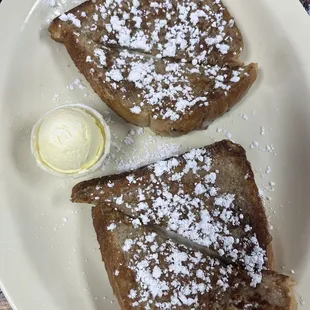 French toast