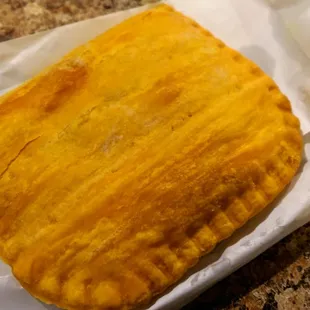 Patty! Yummy!