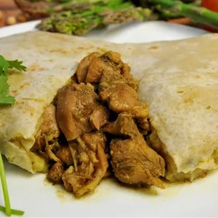 Served Daily 11am:8PM