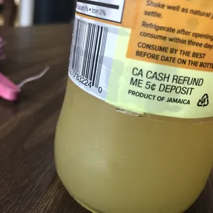 drink