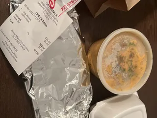 Cafe Masala