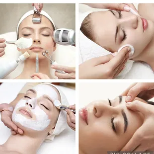 January special try our any facial just for $ 45
