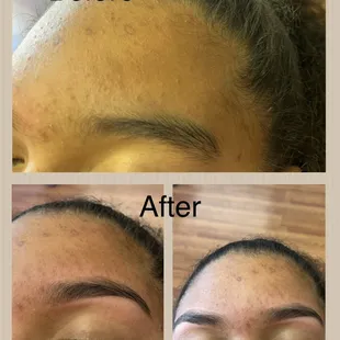 Beauty what you believe !!